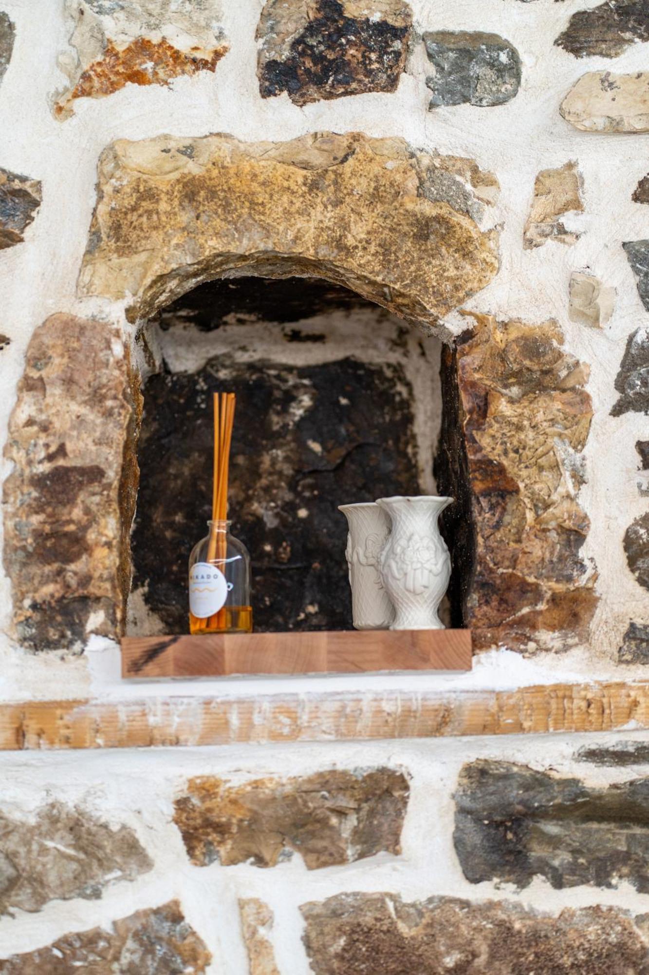 The Well House - Unesco Berat Exteriér fotografie